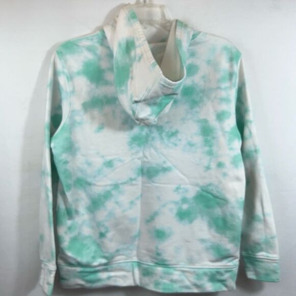 GAP Tie Dye Hoodie 0472 - Picture 5 of 7